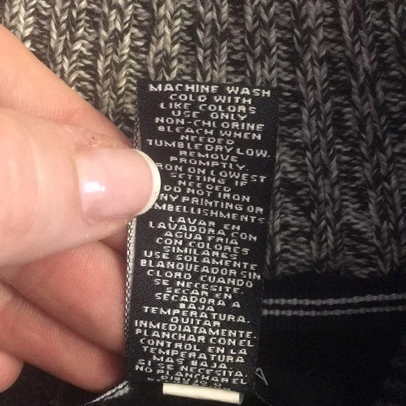 Nautica Sweater - Picture 6 of 7